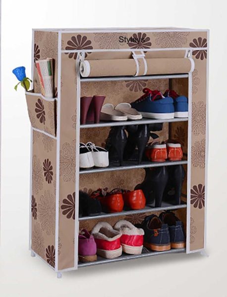 Shoe Organizers for the Home